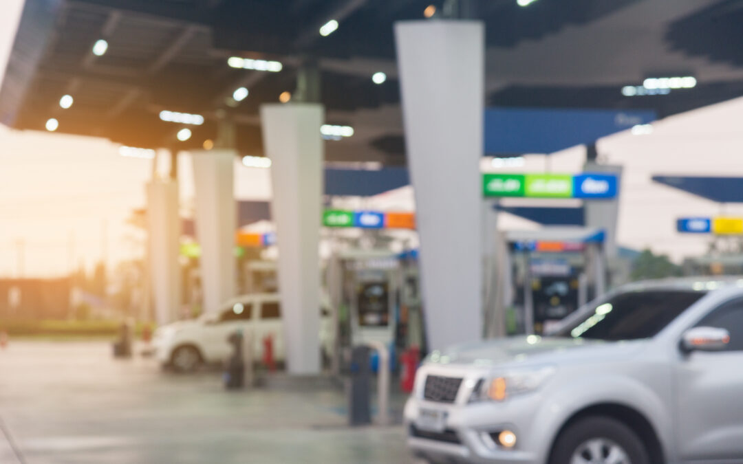 Beyond the Pump: A Comprehensive Guide to Gas Station Valuation in the California Market